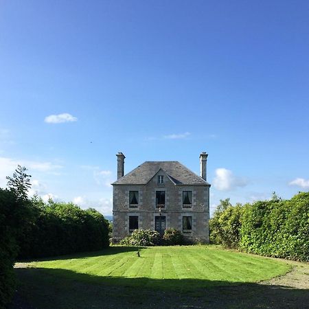 La Maison Ruth Montbray ภายนอก รูปภาพ