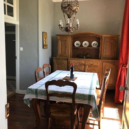 La Maison Ruth Montbray ภายนอก รูปภาพ