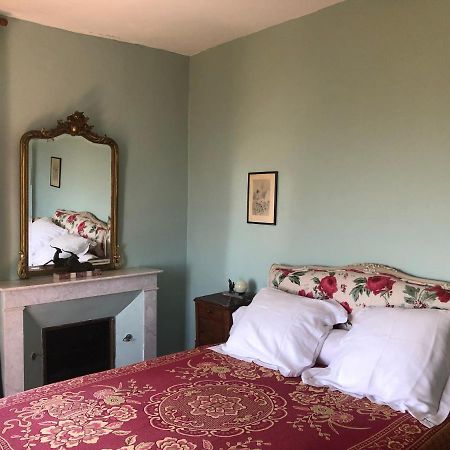 La Maison Ruth Montbray ภายนอก รูปภาพ