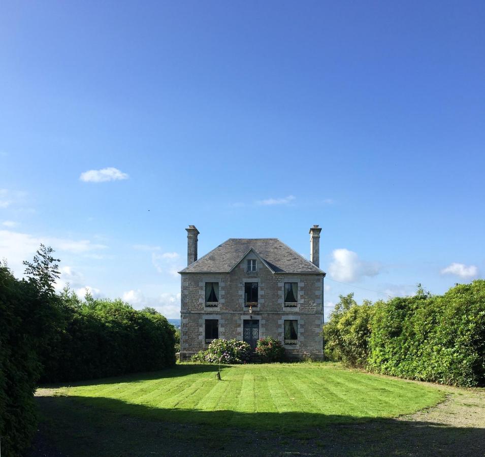 La Maison Ruth Montbray ภายนอก รูปภาพ