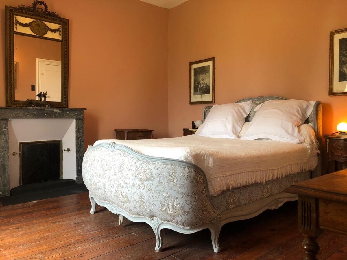 La Maison Ruth Montbray ภายนอก รูปภาพ