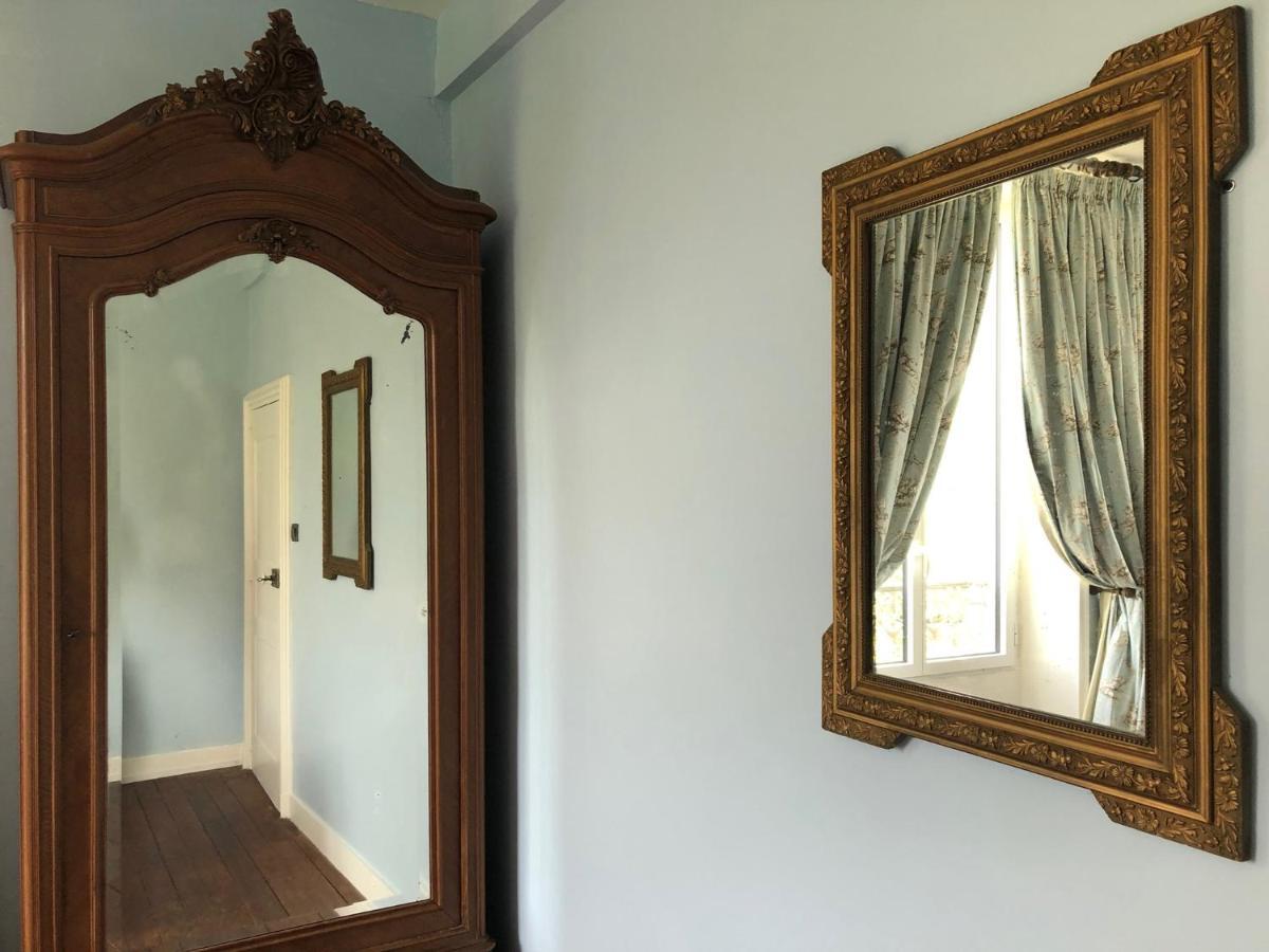 La Maison Ruth Montbray ภายนอก รูปภาพ