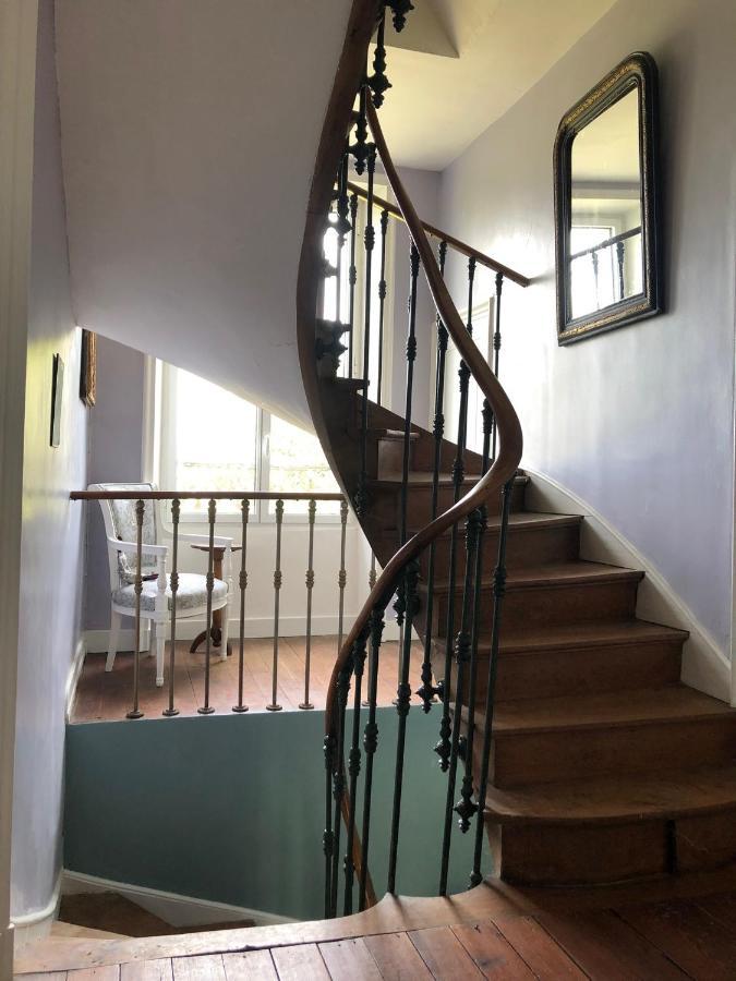 La Maison Ruth Montbray ภายนอก รูปภาพ