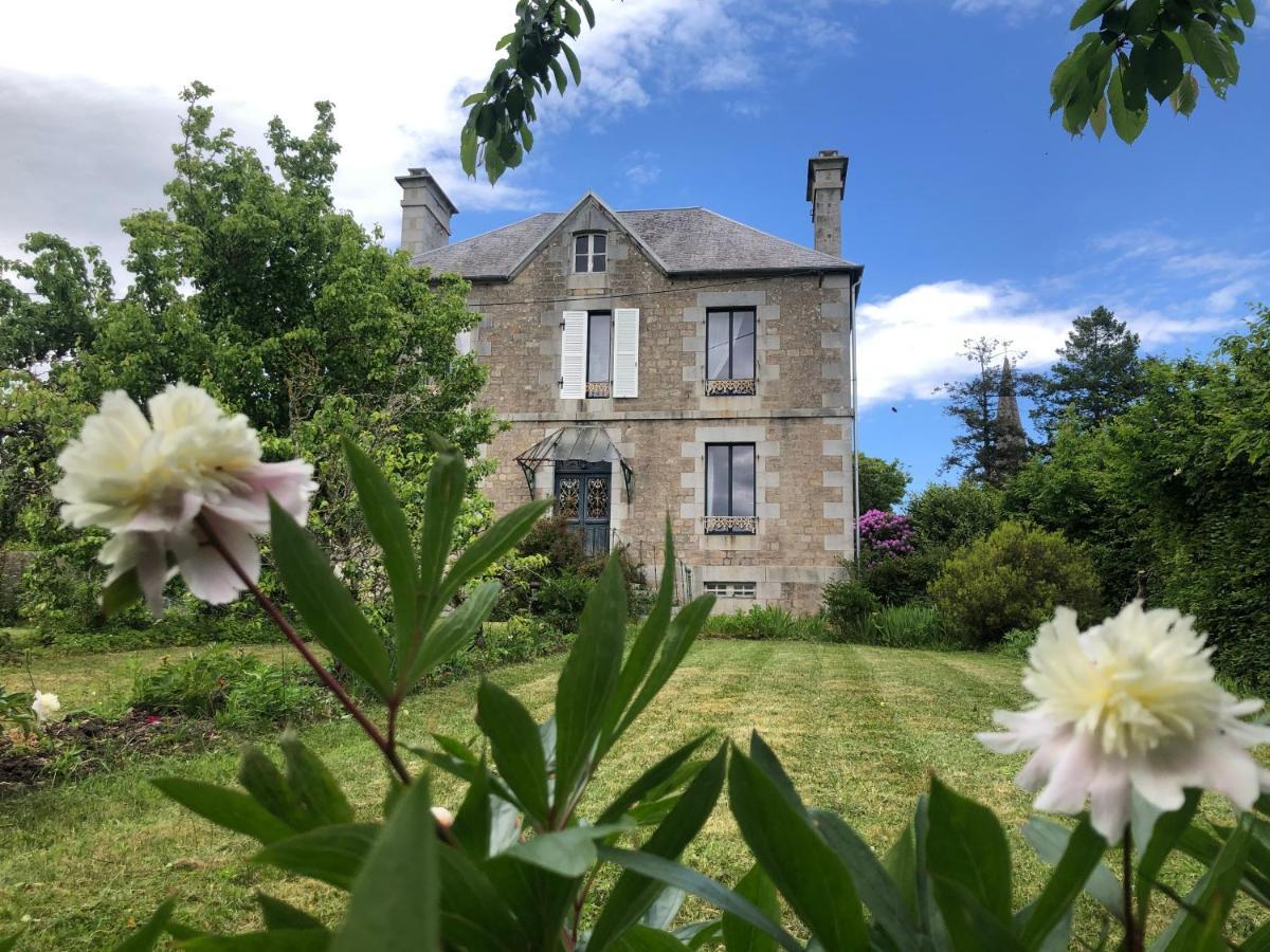 La Maison Ruth Montbray ภายนอก รูปภาพ