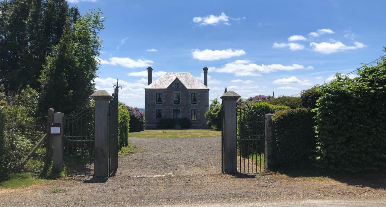 La Maison Ruth Montbray ภายนอก รูปภาพ