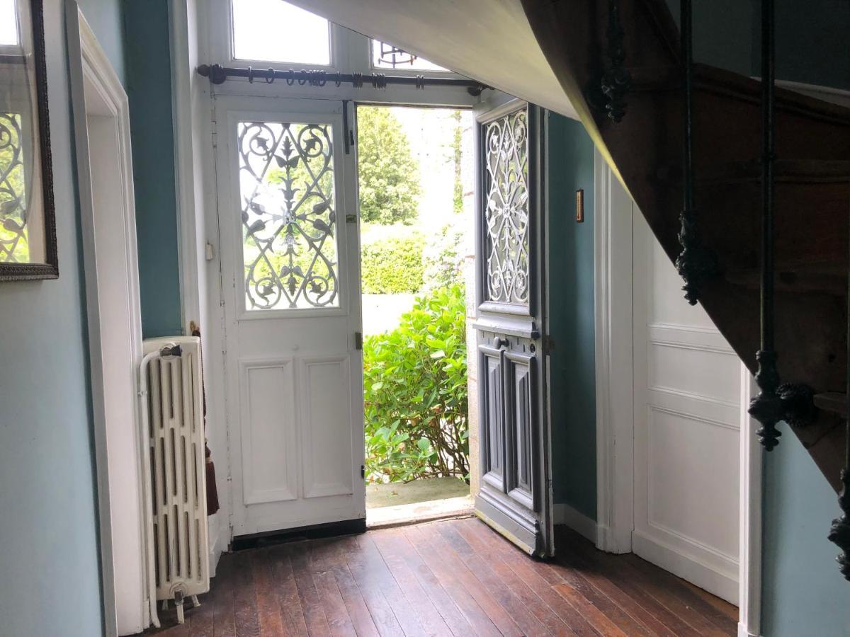 La Maison Ruth Montbray ภายนอก รูปภาพ