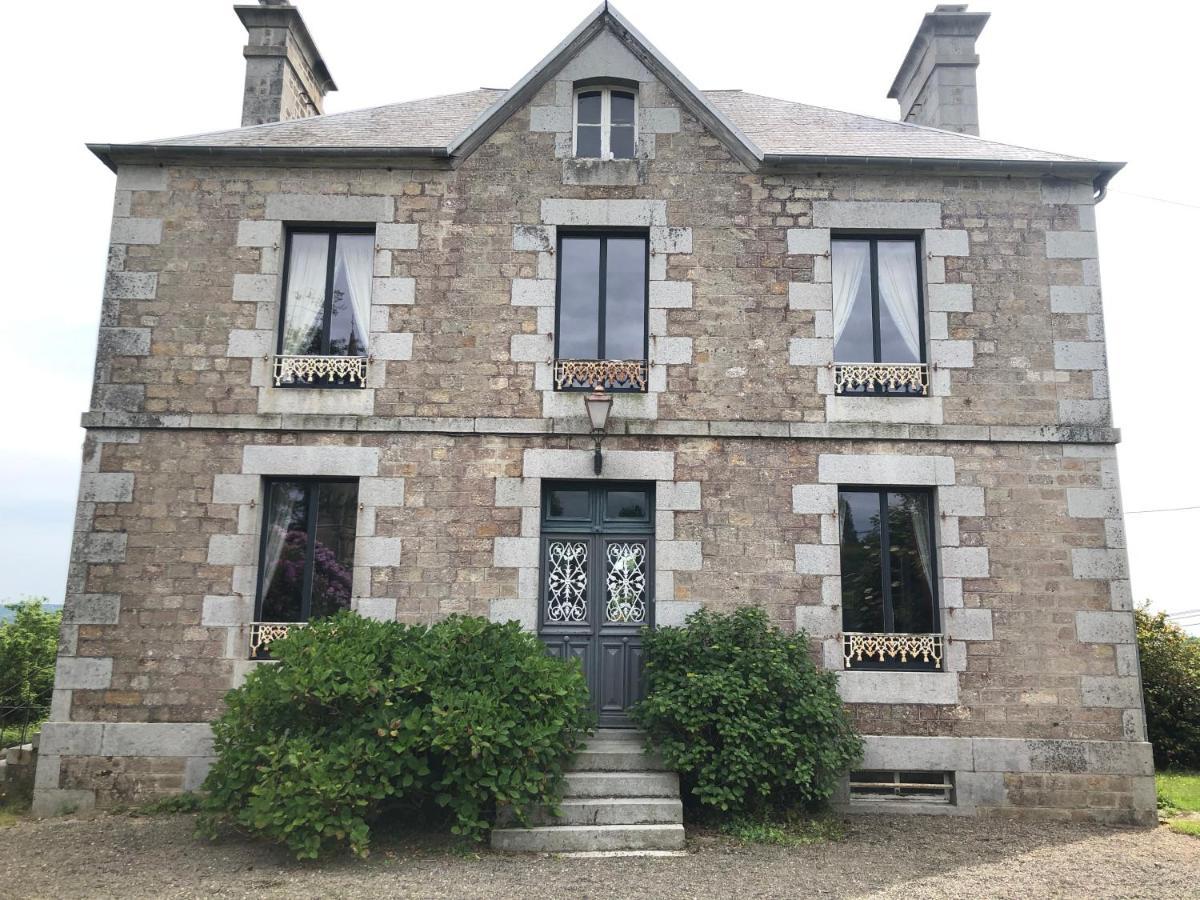 La Maison Ruth Montbray ภายนอก รูปภาพ