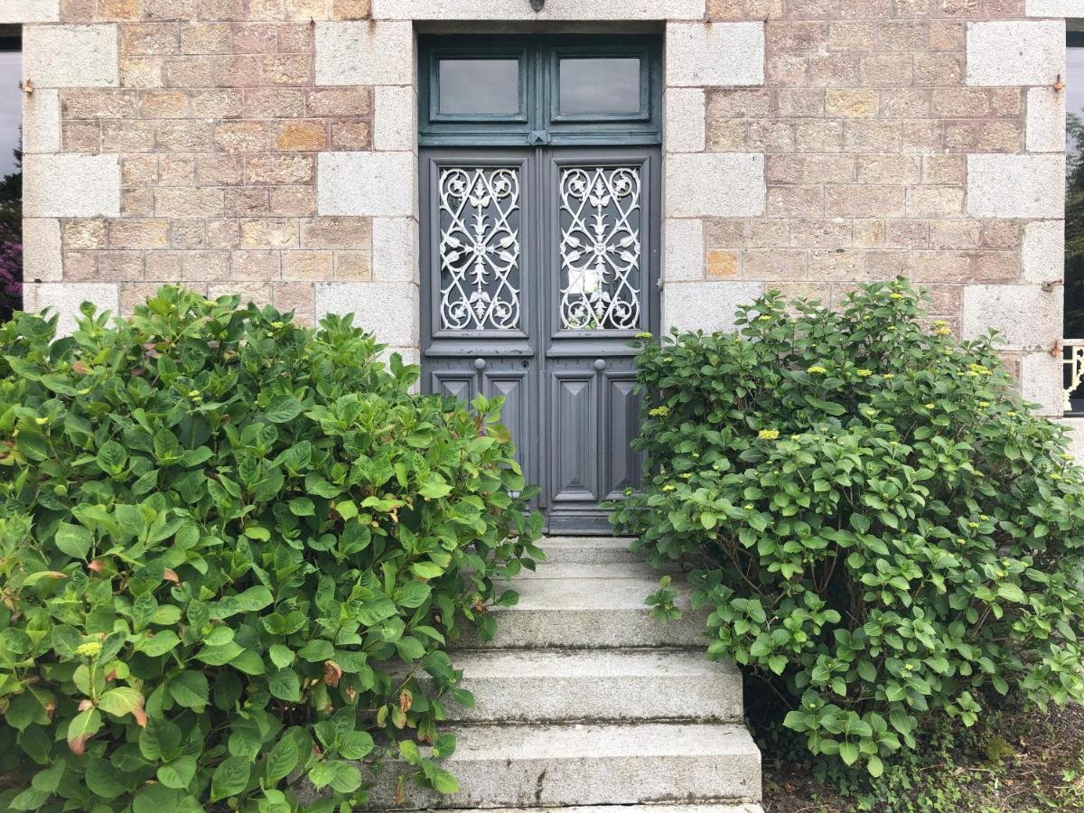 La Maison Ruth Montbray ภายนอก รูปภาพ