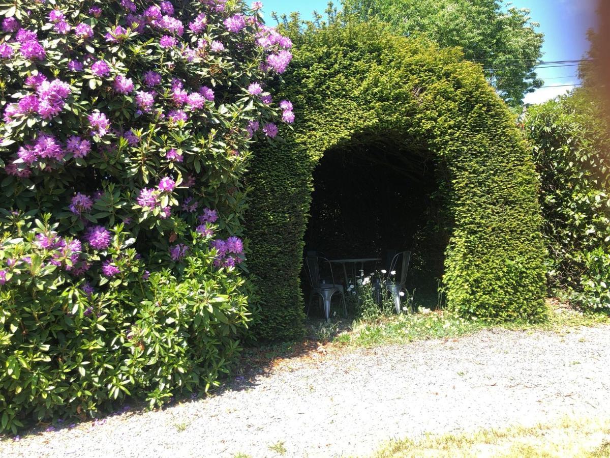 La Maison Ruth Montbray ภายนอก รูปภาพ